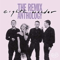 Eighth Wonder - Remix Anthology - Cd - F4Z
