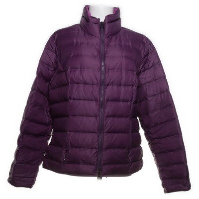 Concept K, Winterjacke, Damen, Größe: 46, Lila, Polyamid, Einfarbig #rmp