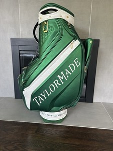 Taylormade Season Opener Bag | eBay