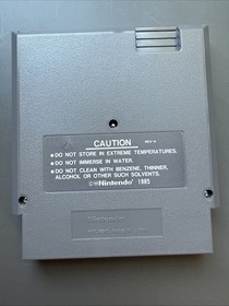 M.C. MC Kids (Nintendo NES, 1992) Authentic Cartridge & Manual!