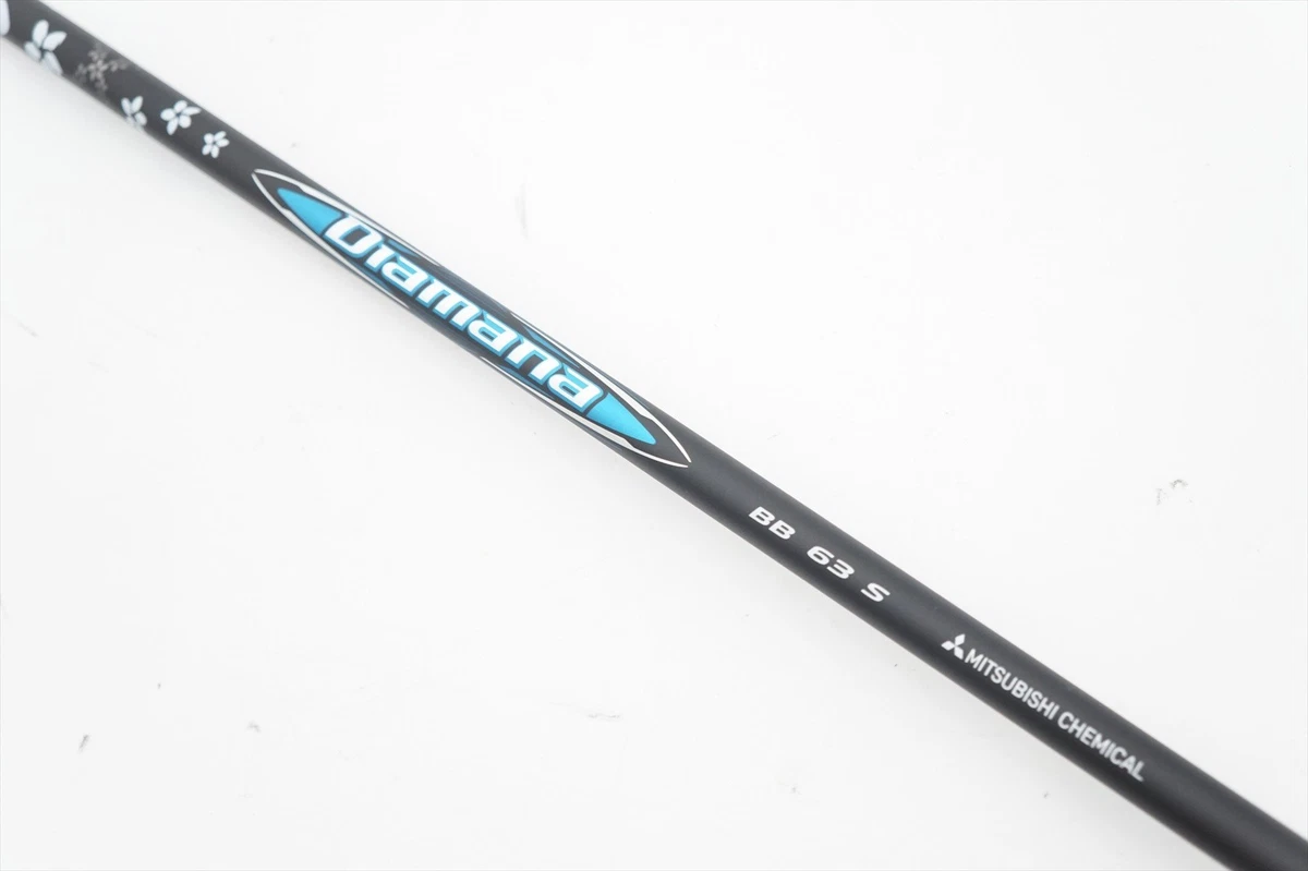 Mitsubishi Rayon Golf Driver Shafts for sale | eBay