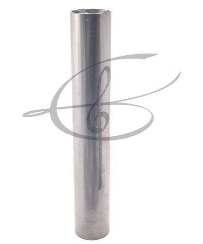 Sanus Rack Spacer 9" silber verlängerte Höhe Säulen Audio EFAB EFAV kurz