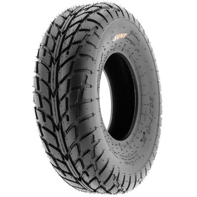 1PC SunF 23x7-10 ATV Tire 23x7x10 All Terrain Tire 6PR Flat Track Tubeless A021