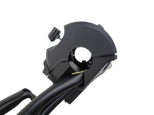 271390558-0001 COMMUTATORE LUCI BLOCCHETTO SINISTRO OEM VOGE VALICO 500 DS DSX - Imagen 5 de 8
