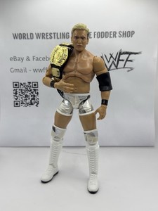 Kazuchika Okada Figure | eBay