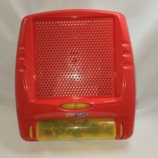 Lite Brite With Pegs And Light