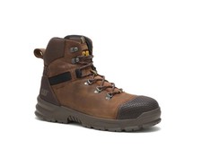 Caterpillar CAT Men's Accomplice X Waterproof Steel Toe Work Boots