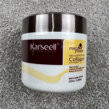 Karseell collagen powder maca power 500ml 8/27