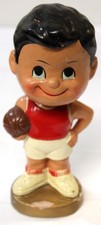 1965 Indiana Hoosiers Basketball Bobblehead