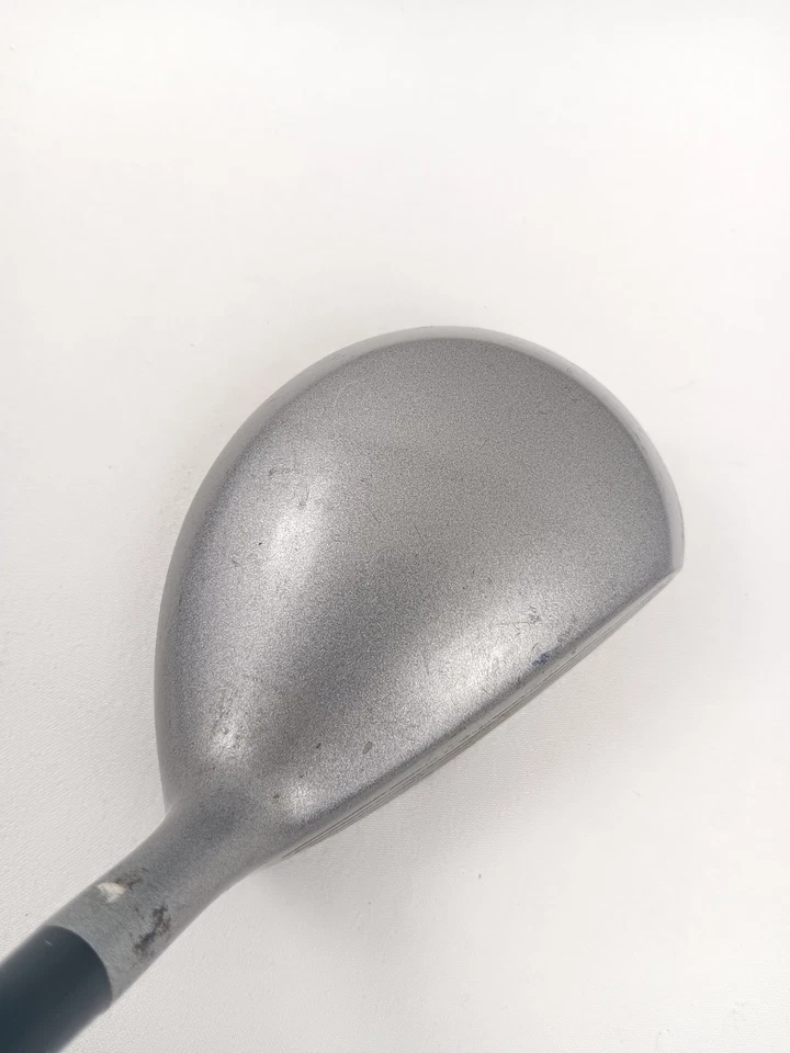 Adams Tight Lies Air Assault Golf Club 3 Wood 16° Left Hand Firm Graphite 42.5″ - Image 4 of 4