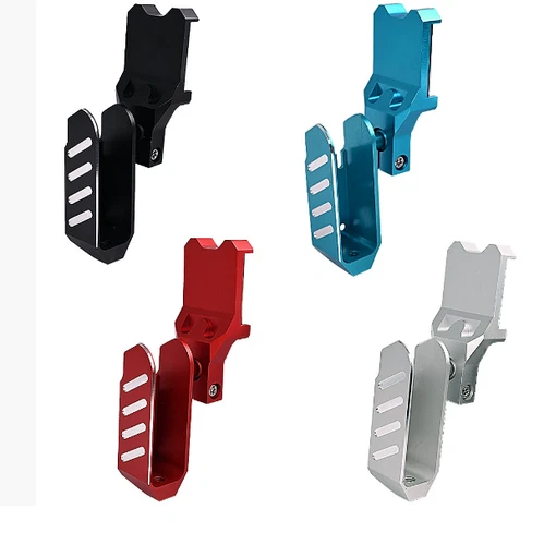 IPSC USPSA IDPA Pistol Right Hand Aluminum Holster Holder Race Master Holster