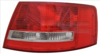 Heckleuchte RüCkleuchte Links FüR Audi A6 C6 4F2 04-08 4F5945095Q