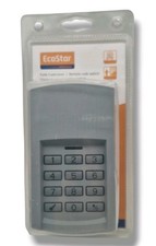 H&ouml;rmann EcoStar Funk-Codetaster RCT 3b 433 MHz Codeschloss Tastatur