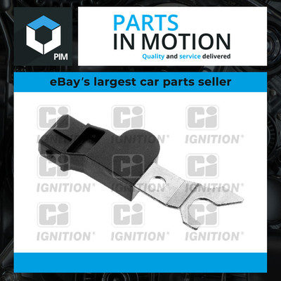 Camshaft Position Sensor fits CHEVROLET LACETTI J200 1.8 2005 on LDA CI 96418393