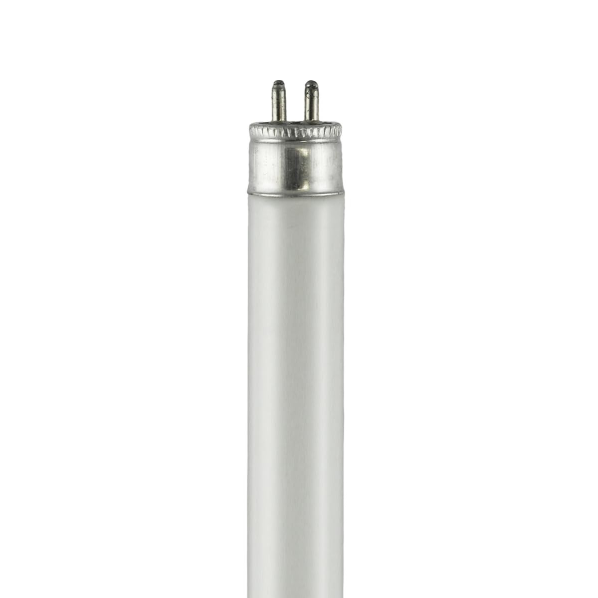 F10T5-3000K Warm-White 16.5 in. - Watts: 10W, Type: T5 Fluorescent Tube, Color