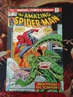 The Amazing Spider-Man #146 Marvel Comics 1975