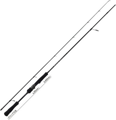 Yamaga Blanks Early 68MforBoat