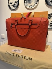 Louis Vuitton Porte Documents Jour NM Damier ...
