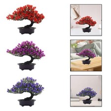Arbre artificiel arbre fausse plantes décor art artisanat collection moderne