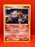 Pokémon Tcg Heatran POP Series 8 1/17 Cosmos Holo