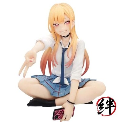 Furyu - My Dress-Up Darling - Noodle Stopper - Marin Figure