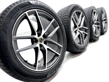 Original Porsche Macan II III S Turbo GTS 20 Zoll Winterräder Winterreifen
