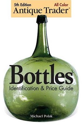 Bottles Identification and Price Gui..., Polak, Michael