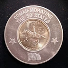 1999-P 50 State Quarters Delaware — photo from another recent sale