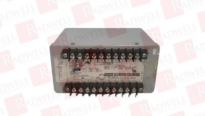 ESTERLINE TECHNOLOGIES DL5C5A26270 / DL5C5A26270 (USED)