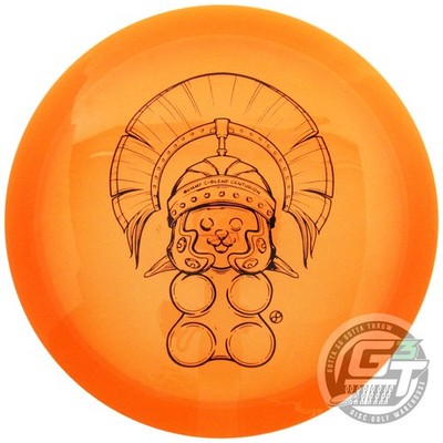 NEW Infinite Discs Gummy C-Blend Centurion - COLORS WILL VARY
