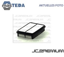 B22051PR MOTOR LUFTFILTER MOTORFILTER JC PREMIUM FÜR VW TARO 2.4 I 4X4 2.4L