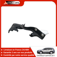 Capot Chevrolet CAPTIVA