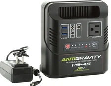 Antigravity Batteries AG-PS-45 PS-45 Portable Power Station