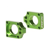 RFX Pro Series Kettenspanner Yamaha / YZ 125 (CE16) / YZ 125 / 2021 / Offroad /