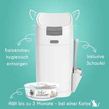 Katzenstreu Eimer online kaufen | eBay.de