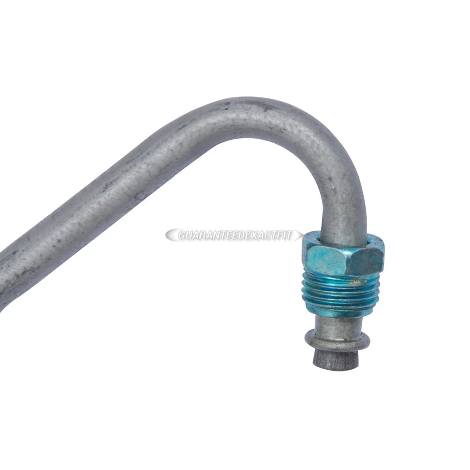 适用于雪佛兰 S10 & GMC S15 Edelmann 动力转向压力软管 TCP — 第 3/3 张图片