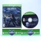 Final Fantasy XV Tested - Xbox One
