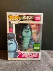Funko Pop! Disney Caterpillar #1009 Alice In Wonderland 2021 Limited Edition