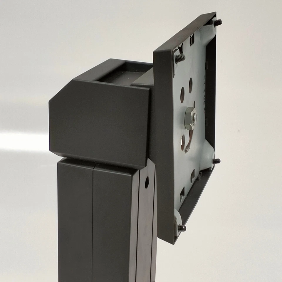 Genuine Eizo Flexscan MX210 Tilt Swivel Pivot Height Adjustable Monitor Stand - Image 3 of 4