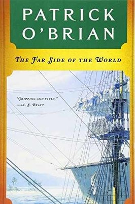 The Far Side of the World - Paperback, by O'Brian Patrick - Very Good q