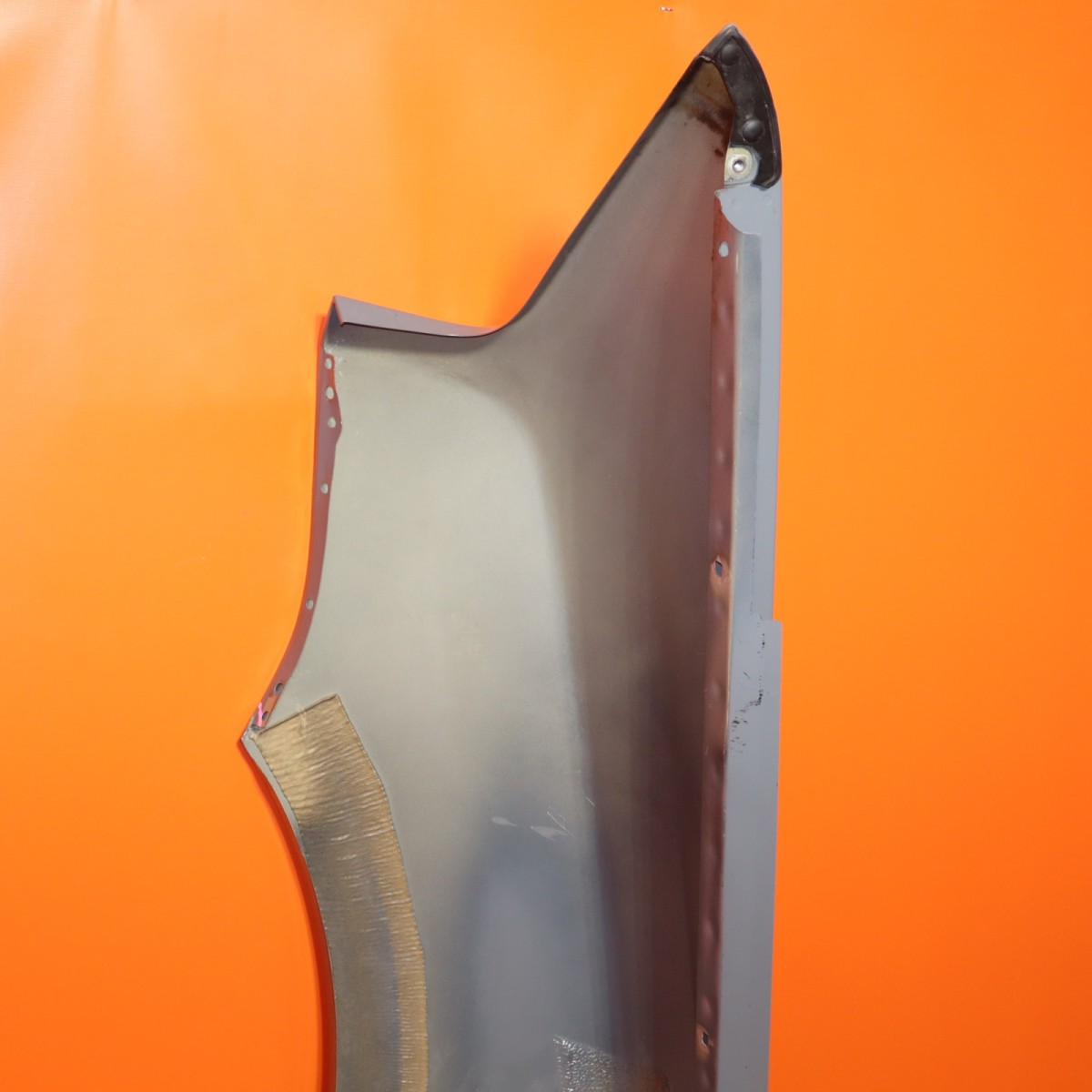 Rolls-Royce Cullinan 2019-2021 Right Fender P/N 41008497048