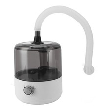 3.5L Reptile Humidifier Large Capacity 280mL/h Top Fill Fogger With Humidity