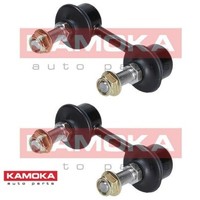 2X Stange/Strebe FüR Stabilisator Kamoka 9030348 2 PendelstüTzen Stabi