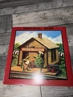 Grateful Dead - Terrapin Station - 12” Vinyl Record LP - 1977 Arista UK 1st Rock