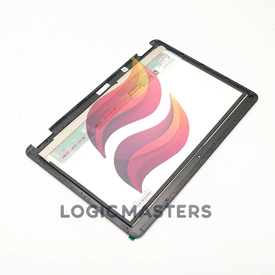 new 1Pcs LP125WF1(SP)(A4) 12.5"FHD LED Touch Screen Assembly - Image 4 of 4