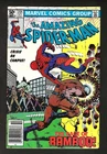 AMAZING SPIDER MAN #221  NEAR MINT 9.4!   BEAUTIFUL HIGH GRADE!   1981