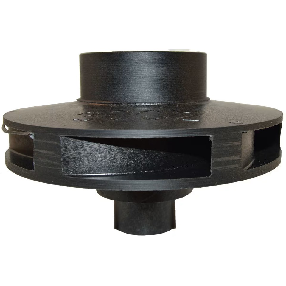 Hayward Ersatz-Flügelrad SPX3230C Für Tristar Pumpen – 3 PS, Passend Für Mehrere Serien