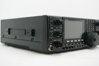 ICOM IC-9100 HF/50/144/430MHz All-Mode Transceiver 50W UX-9100 Not