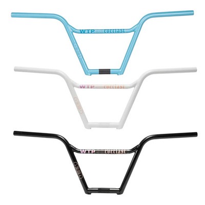 Wethepeople Everlast BMX Lenker 4PC WTP