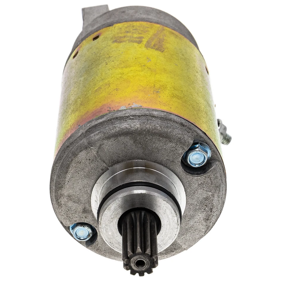 Motor de arranque de nicho para Kawasaki Ninja ZX9R Z1000 Z750S Z800 21163-0729 Foto 3 de 4